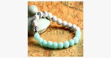 Load image into Gallery viewer, Buddha Lava Stone Unisex Bracelet - FREE SHIP DEALS