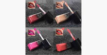 Load image into Gallery viewer, Waterproof Matte Liquid Lip Tint Lipstick - FREE SHIP DEALS
