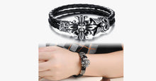 Load image into Gallery viewer, Hammer Men's Bracelet - FREE SHIP DEALS