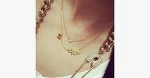 Load image into Gallery viewer, Save the Elephants Necklace