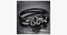 Load image into Gallery viewer, Cobra Men's Bracelet - FREE SHIP DEALS