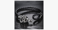Load image into Gallery viewer, Cobra Men's Bracelet - FREE SHIP DEALS