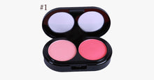 Load image into Gallery viewer, 2 Color Blusher - FREE SHIP DEALS