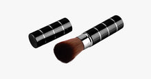Load image into Gallery viewer, Retractable Cosmetic Brush