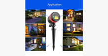 Load image into Gallery viewer, Outdoor Laser Light - FREE SHIP DEALS