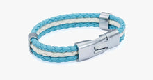Load image into Gallery viewer, Team Argentina Flag Bracelet