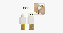 Load image into Gallery viewer, Magnetic Noodle Style iPhone Cable - FREE SHIP DEALS