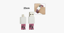 Load image into Gallery viewer, Magnetic Noodle Style iPhone Cable - FREE SHIP DEALS