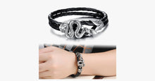 Load image into Gallery viewer, Cobra Men's Bracelet - FREE SHIP DEALS