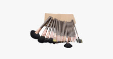 Load image into Gallery viewer, Coco Bronze Brush Set - FREE SHIP DEALS