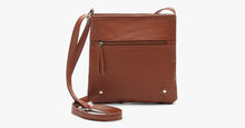 Load image into Gallery viewer, Cross Body Messenger Bag