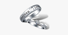 Load image into Gallery viewer, Endless Love Ring Set - FREE SHIP DEALS