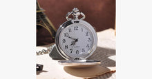 Load image into Gallery viewer, Simple Pocket Watch - FREE SHIP DEALS