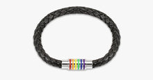 Load image into Gallery viewer, Rainbow Magnetic Handmade Bracelet - FREE SHIP DEALS