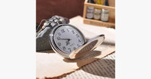 Load image into Gallery viewer, Simple Pocket Watch - FREE SHIP DEALS