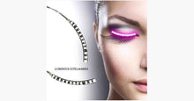 Load image into Gallery viewer, Waterproof LED Lashes - FREE SHIP DEALS