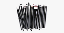 Load image into Gallery viewer, Essential 20 Piece Brush Set - FREE SHIP DEALS