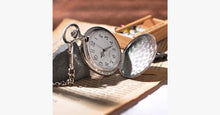 Load image into Gallery viewer, Simple Pocket Watch - FREE SHIP DEALS