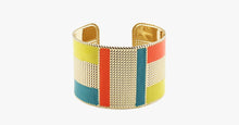 Load image into Gallery viewer, Color  Block Bangle - FREE SHIP DEALS