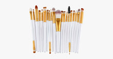Load image into Gallery viewer, Essential 20 Piece Brush Set - FREE SHIP DEALS