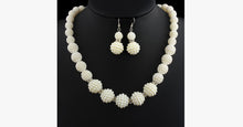 Load image into Gallery viewer, Handmade Pearl Beads Necklace - FREE SHIP DEALS
