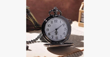 Load image into Gallery viewer, Simple Pocket Watch - FREE SHIP DEALS