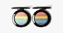 Load image into Gallery viewer, Rainbow Prism Highlighter - FREE SHIP DEALS
