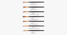 Load image into Gallery viewer, Essential 20 Piece Brush Set - FREE SHIP DEALS