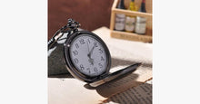 Load image into Gallery viewer, Simple Pocket Watch - FREE SHIP DEALS