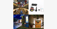 Load image into Gallery viewer, Outdoor Laser Light - FREE SHIP DEALS