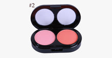 Load image into Gallery viewer, 2 Color Blusher - FREE SHIP DEALS