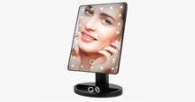Load image into Gallery viewer, LED Sensor Beauty Mirror - FREE SHIP DEALS