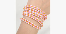 Load image into Gallery viewer, Soft Love Wrap Bracelet