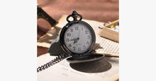 Load image into Gallery viewer, Simple Pocket Watch - FREE SHIP DEALS
