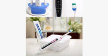 Load image into Gallery viewer, Ultrasonic Rechargeable Toothbrush