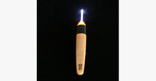 Load image into Gallery viewer, LED Light-up Crochet Hook Knitting Needle (3-Pack)