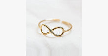 Load image into Gallery viewer, Simple Retro Ribbon On Foot Toe Ring - FREE SHIP DEALS