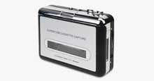 Load image into Gallery viewer, Cassette Tape Converter to MP3