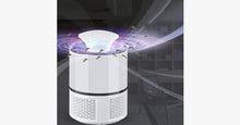 Load image into Gallery viewer, USB Powered Bug Zapper Mosquito Killer Lamp