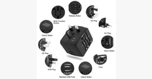 Load image into Gallery viewer, Perfect Travel Adapter