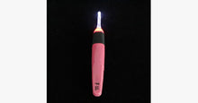 Load image into Gallery viewer, LED Light-up Crochet Hook Knitting Needle (3-Pack)