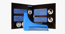Load image into Gallery viewer, Beard And Grooming Shaping Tool - FREE SHIP DEALS
