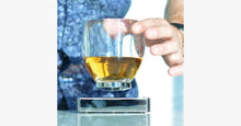 Load image into Gallery viewer, Smart Levitating Cocktail Glass