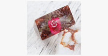 Load image into Gallery viewer, Ethereal Blossom Flower Wood Ring - FREE SHIP DEALS
