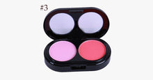 Load image into Gallery viewer, 2 Color Blusher - FREE SHIP DEALS