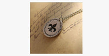 Load image into Gallery viewer, You were given this life because you are strong enough to live it - FREE SHIP DEALS