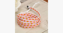 Load image into Gallery viewer, Soft Love Wrap Bracelet