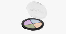 Load image into Gallery viewer, Camo Quad Concealer Palettes - FREE SHIP DEALS