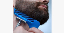 Load image into Gallery viewer, Beard And Grooming Shaping Tool - FREE SHIP DEALS