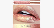 Load image into Gallery viewer, Waterproof Glimmer Lip Tint - FREE SHIP DEALS
